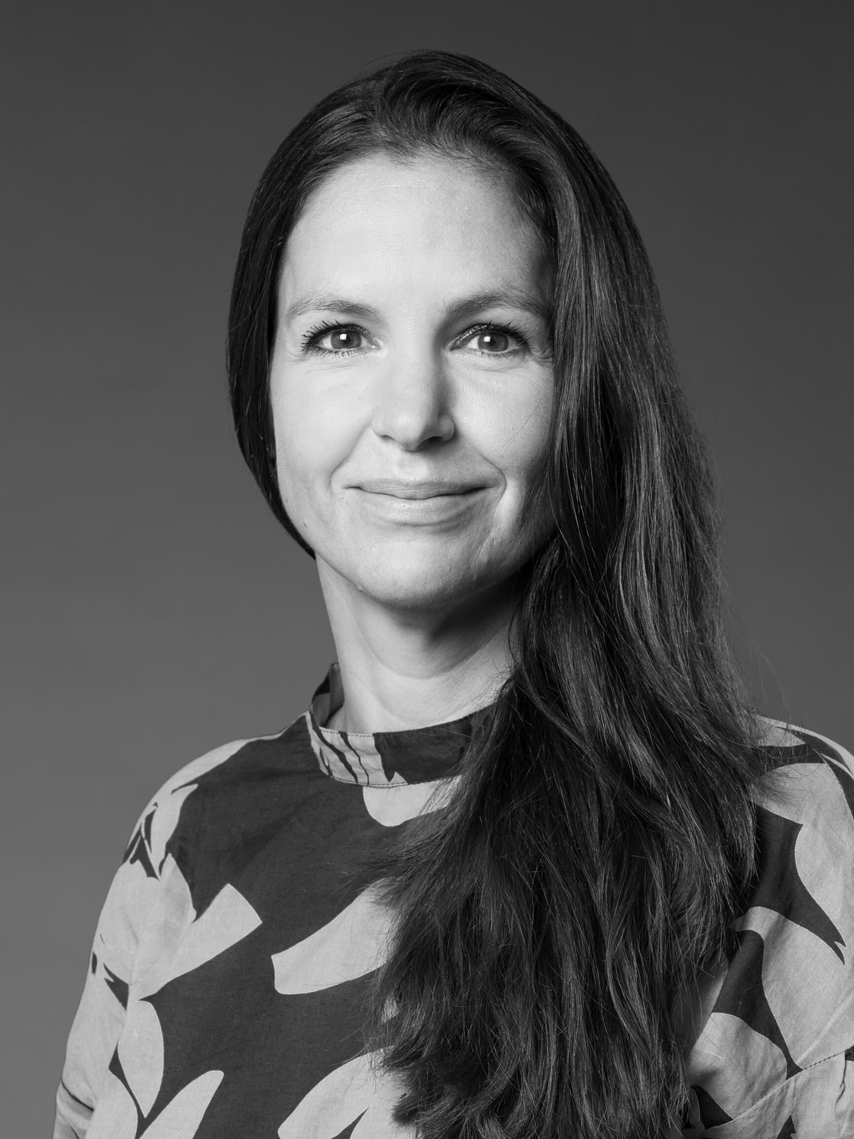 Porträt Claudia Egli - Powertage.